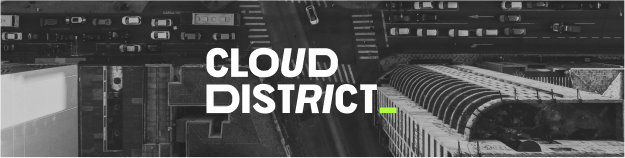 CloudDistrict